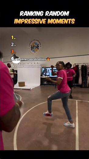 Ranking Random Impressive Moments🤯 PT.13 🔥🏁 #crazytalent #impressive
