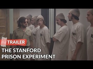 The Stanford Prison Experiment (2015) Trailer | Ezra Miller | Tye Sheridan