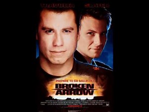 Broken Arrow Soundtrack-(Main theme)