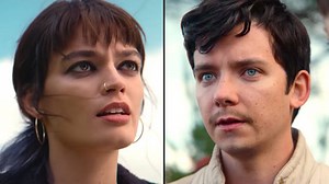 Otis and Maeve's relationship ends on another dramatic cliffhanger in Sex Education season 3