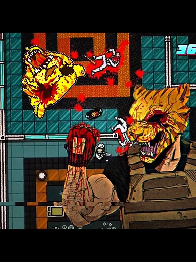 Cómo Descargar Hotline Miami 2 en Android