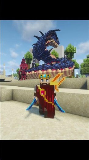 Minecraft Cool Mods Part 76 #minecraft #shorts