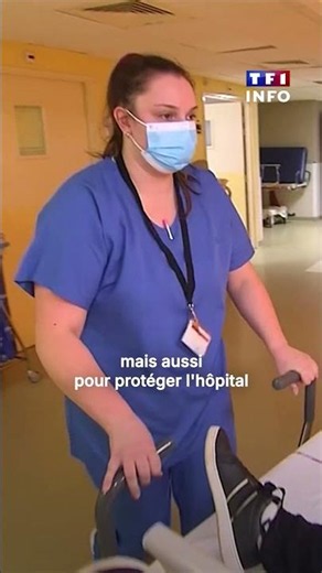 Protecting hospitals: alcohol sales and consumption banned in public spaces in Paris｜TF1 INFO