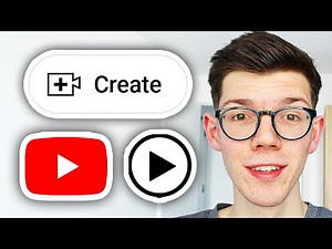 How To Upload & Post Your First Video On YouTube - Step By Step