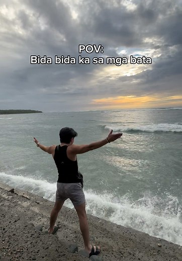 Water Bender Dance Moves: Mahalia Martinez Edition