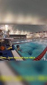 22K views · 131 reactions | Master the art of relay swimming! This video from York YMCA shows swimmers perfecting relay changeovers, starts, and transitions. Learn techniques for seamless teamwork and efficient race continuation. Improve your relay swimming skills today! #RelaySwimming #SwimmingTechniques #YorkYMCA #Teamwork #SwimmingRelay #RaceStrategy #SwimTraining #FitnessGoals #CompetitiveSwimming #SwimmingTips | GoSwim.tv | Facebook
