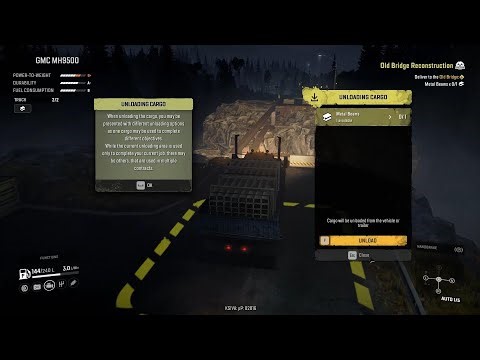 SnowRunner Full Gameplay | Mud, Snow & Heavy Trucks 2