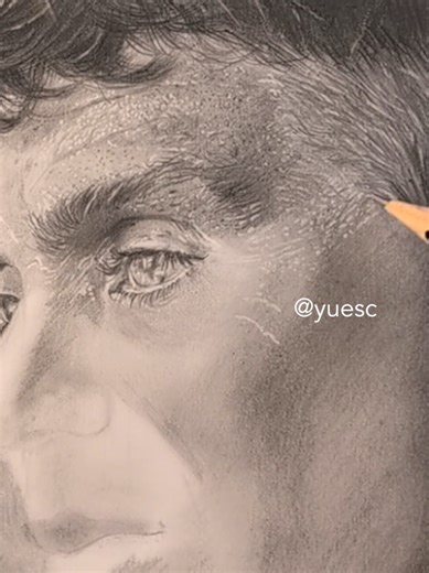 The eraser is very important for drawing #eraser #thomasshellby #draw #dessin