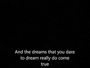 Somewhere Over the Rainbow- Karaoke Key of C with lyrics