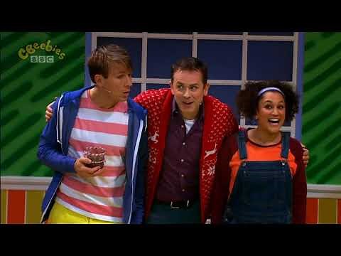 CBeebies Presents - The Nutcracker (2016)