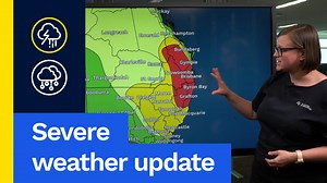 128K views · 839 reactions | Severe Weather Update: Severe storms continue in Queensland and New South Wales Video current: 1pm AEDT 25 November 2025 For the latest forecasts and warnings, go to www.bom.gov.au or the BOM Weather app. | Bureau of Meteorology | Facebook