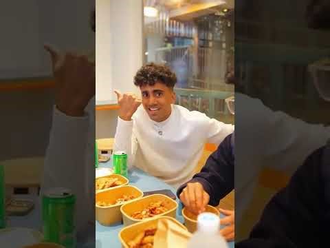 Statement Isa tentang Aiman pt2