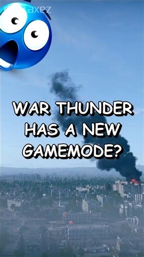 WAR THUNDER'S NEW UPDATE IS INSANE #warthunder