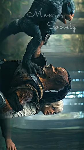 Memes Society on Instagram: "The Predator becomes the hero X No humans as central characters - for the first time in franchise history, a Predator is the protagonist. Less graphic than previous R-rated entries, but still intense sci-fi violence. Draws influences from video game pacing and epic adventure structures, with the Predator's culture and language explored more deeply. Incorporates Weyland-Yutani tech and worldbuilding without turning into a traditional Alien vs Predator crossover. Preda