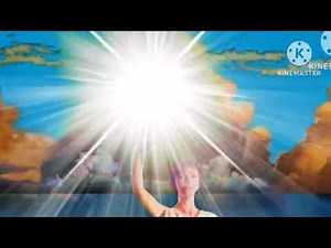 Columbia Pictures(1993-2007)Logo Remake V2