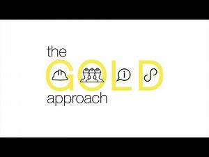 A Safety Mindset - The GOLD Approach