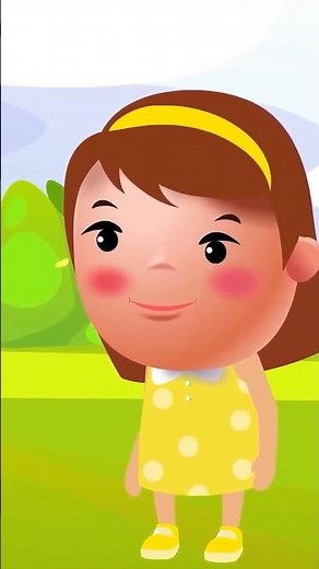 Resilience - Why Never Giving Up Makes You Stronger | Rainbow Kiddies Stories for Kids