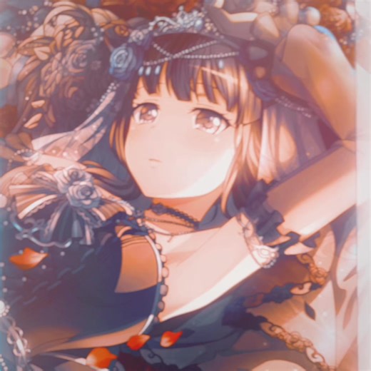 Rinko Shirokane: Bandori Character Highlights