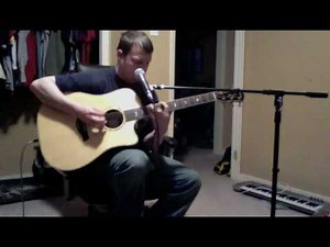 Tool 46 and 2 Forty Six and Two Acoustic Solo Cover