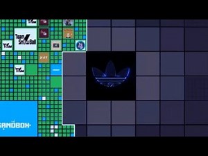 THE SANDBOX | Adidas in the metaverse