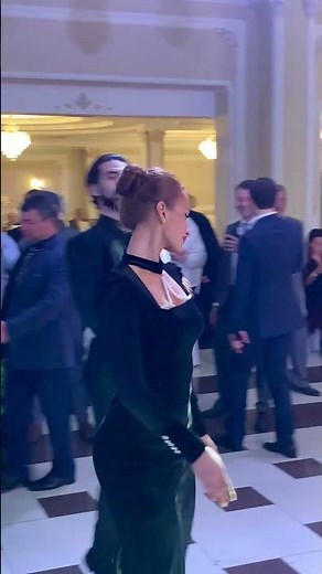 Nalmes Show | Noble Circassian dance at the wedding