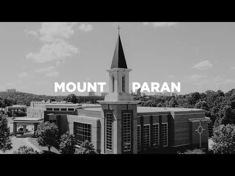 Rebroadcast: Thank you for joining us online for today's service!