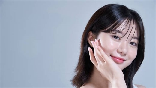 7 simple steps to achieve radiant korean glass skin at home