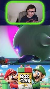Luigi mansion 3 final boss!! #luigismansion3 #fyp #shorts #gaming #luigimansion3