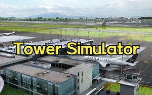 朝花夕拾贰零零玖（Tower Simulator）