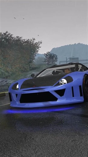 2000 Tommy Kaira ZZ-II Extended Customizations