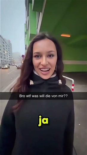 Ich wollte nichtmal sein Geld 🤞🏼😭