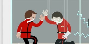 Everything You Need to Know About Radiation in Under 5 Minutes