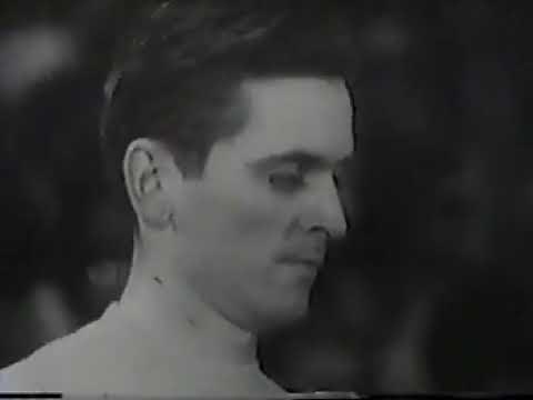 1969 PBA New Orleans Lions Open 3-29-69