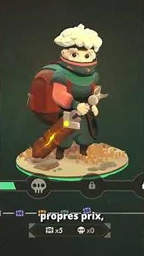 Moonlighter 2: The Return of the Merchant-Adventurer!