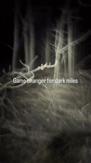 Night Running Tip for Trail Runners | Headlamp + Waist Lamp