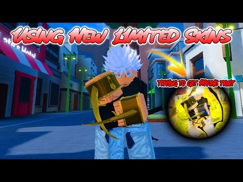 AUT | I GOT NEW LIMITED SKIN KARS & TRY TO GET MYTHIC TRAIT in A Universal Time