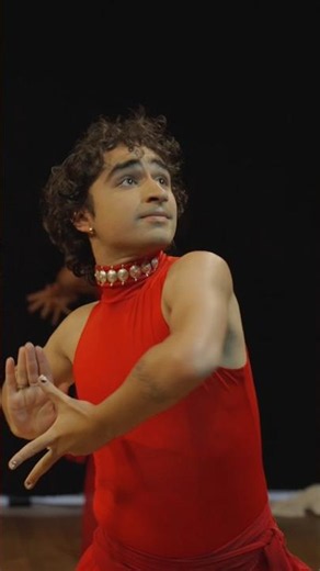 Performance at Varnam Salon, San Francisco