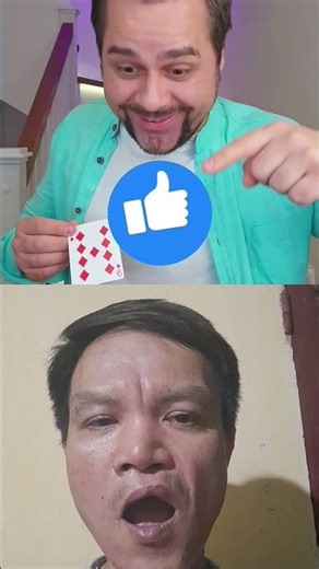 Magic Decoded: How to make a card fly like in the movies? 🎬