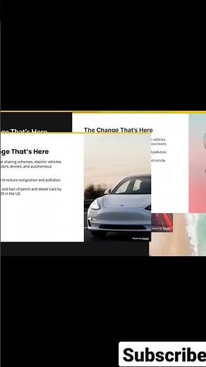 Create powerpoint using AI free 5 steps | SlidesAi.io #shorts #ai #freeai