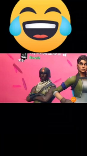 Fun Fortnite Character Selection in Game Lobby