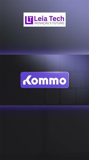IA da Kommo Redefine Atendimento e Vendas, Otimizando Equipes e Escalando Negócios