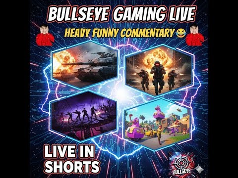 hum Delta Force se shuru karenge aur Fortnite, Fall Guys, aur Roblox khelenge #shortslive #shorts