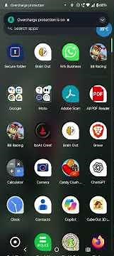 How to Check Phone Heating Live on Android