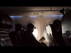 Plane taking off(inside Cabin) sound effect(Royalty Free)