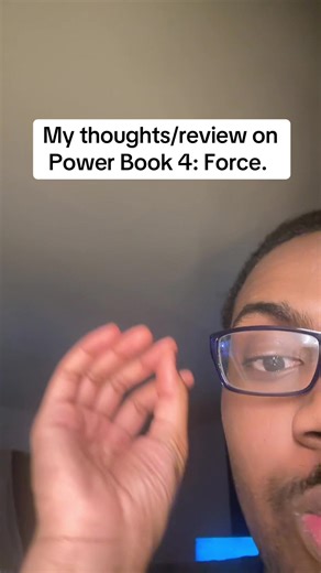 Power Book 4: Force Series Finale Review