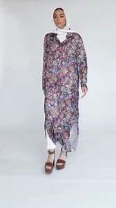 This Summer, take your wardrobe to the next level with our stunning wearable art. Embrace your individuality and make a statement with our gorgeous designs. www.bardees.co #WhenArtMeetsFashion #Bardees #SummerStyle #WearableArt | Bardees Designs