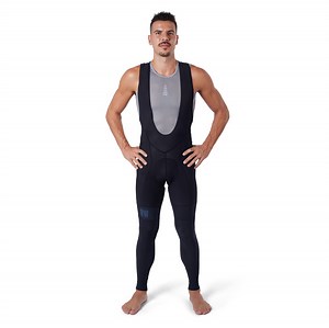 The Winter Bib Tight with Pad (Men's)