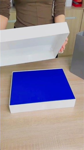 Simple and low-key mysterious gift box #packingbox #giftbox #boxcustom