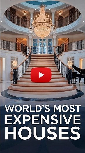 Inside the World’s Most Expensive House: A Jaw-Dropping Tour of Luxury Like Never Before!