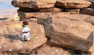 LEGO Star Wars: The Skywalker Saga: How to unlock Studs x2 Multiplier